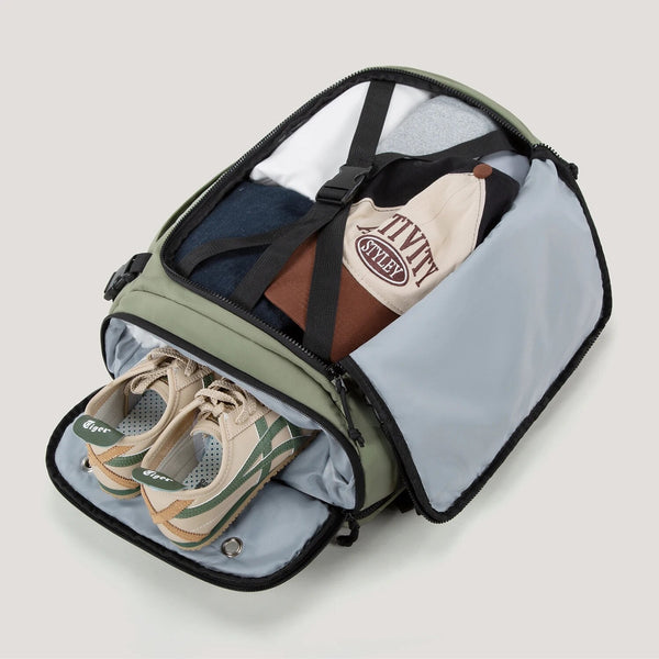 Sac à Dos Portable - Edimbourg