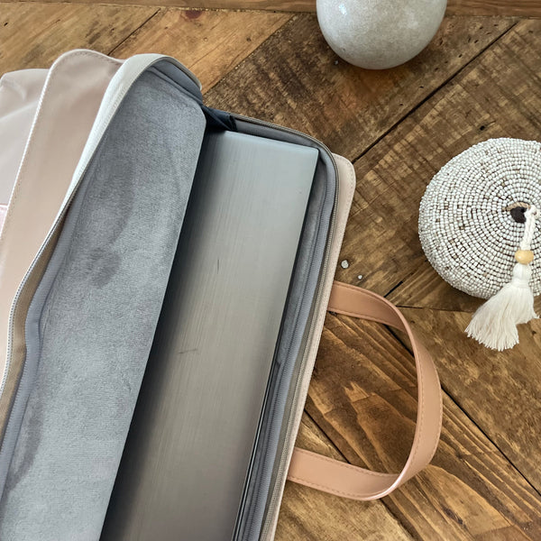 Sac Pour Ordinateur Portable - Nudie
