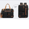 Sacoche Ordinateur Homme 17 Pouces - Dokker