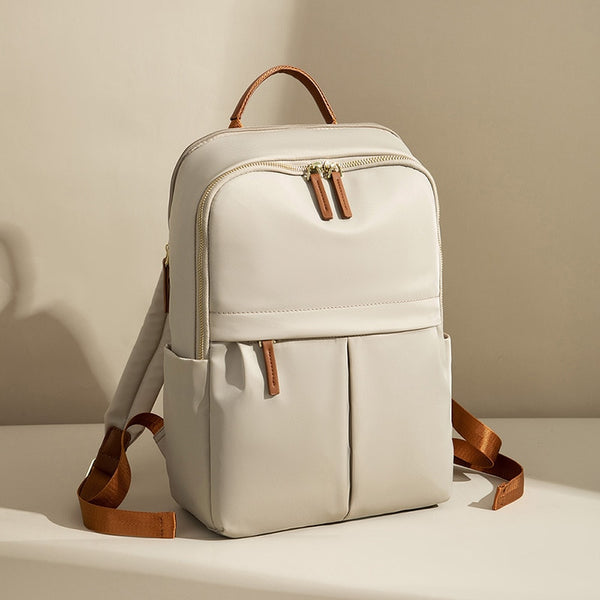 Sac à Dos Ordinateur Femme Tendance - Joice
