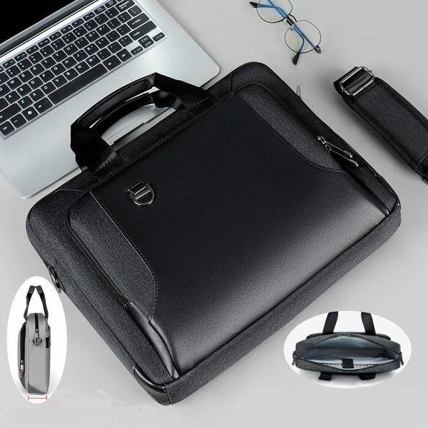 Sac D Ordinateur Homme