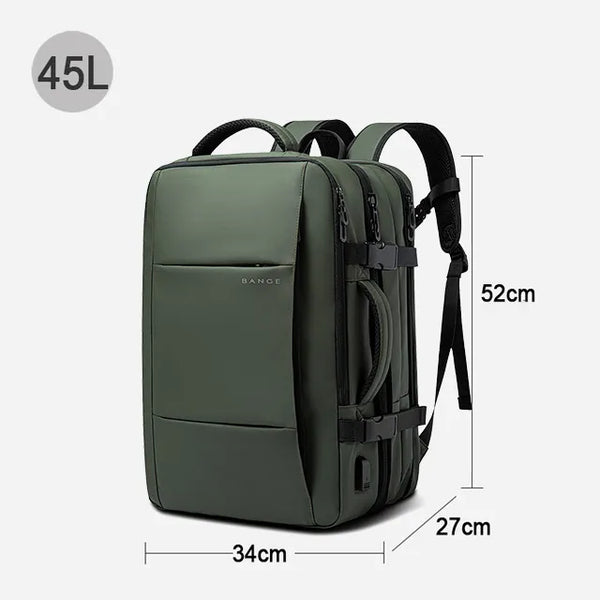 Sac a Dos Professionnel - Kaki