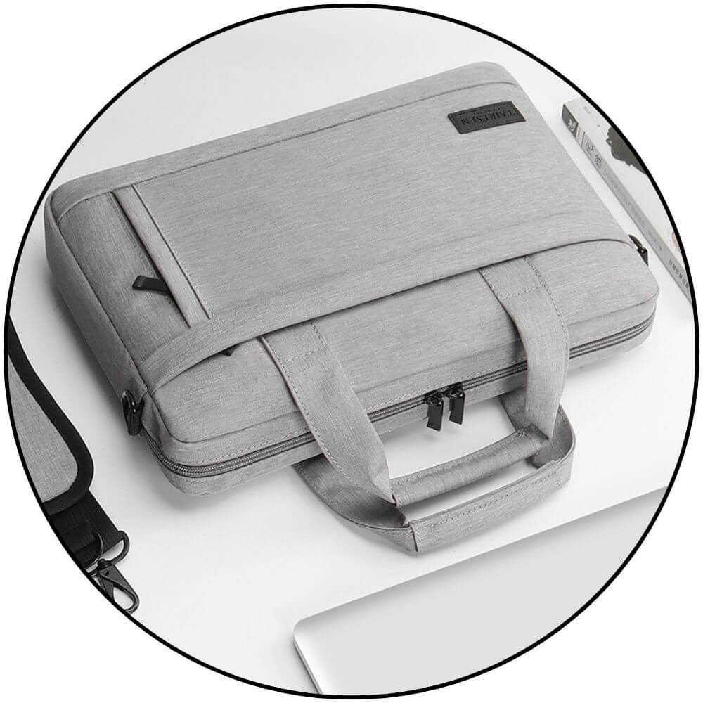 Sacoche D'ordinateur Lecoinpochette