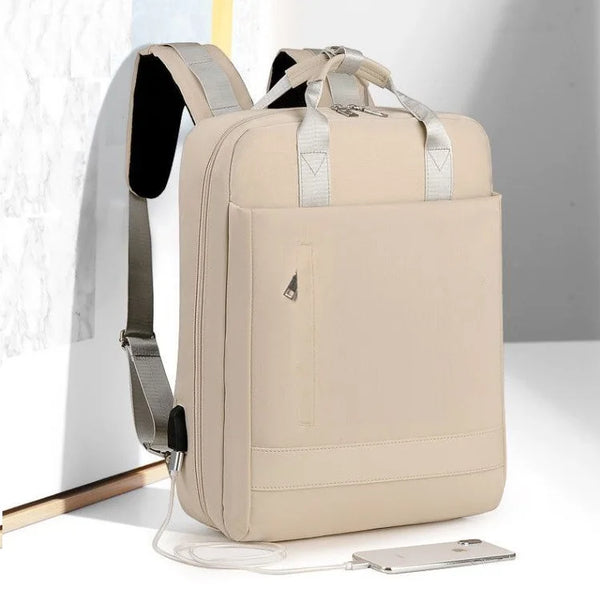 Sac à Dos Ordinateur Femme Ergonomique