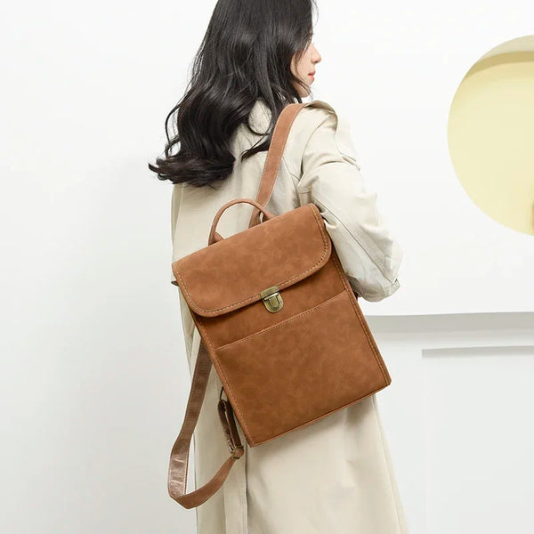 Sac à Dos Ordi Femme