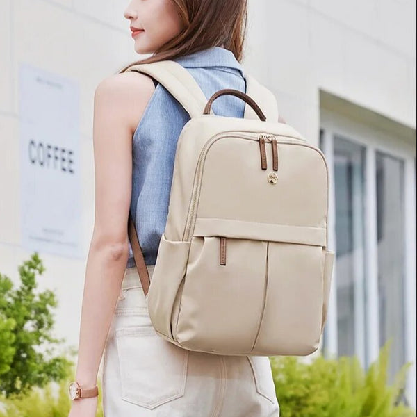 Sac à Dos Ordinateur Femme Tendance