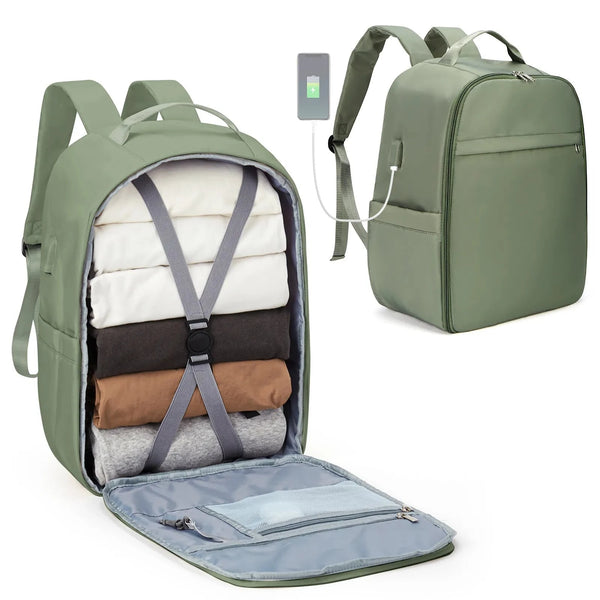 Sac à Dos PC Portable - Dago