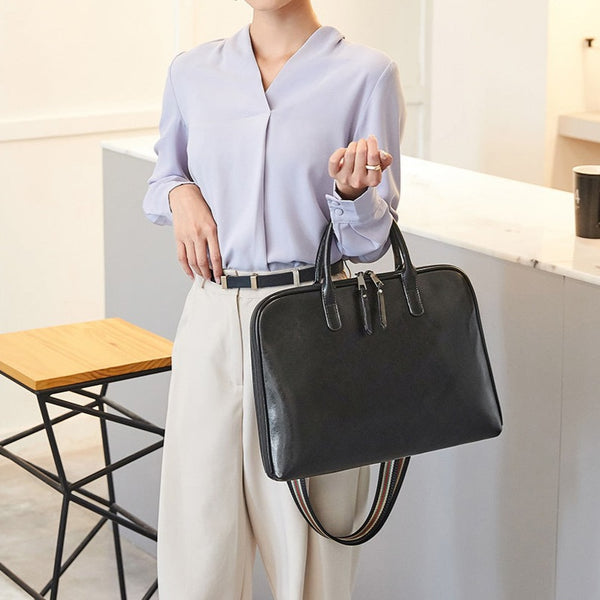 Sac Ordinateur Femme Luxe