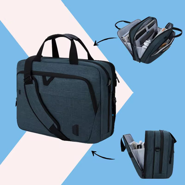 Sacoche Ordi 17 pouces - Jack