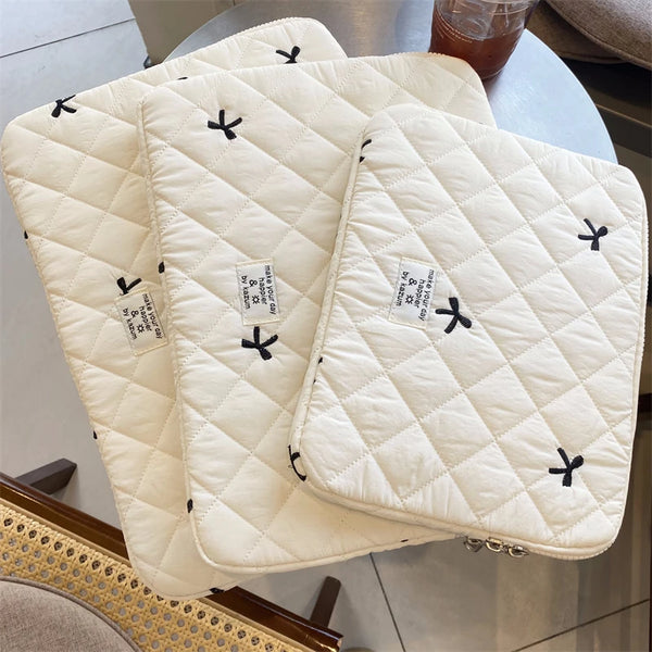 Housse pour Ordinateur Tendance - Armelle