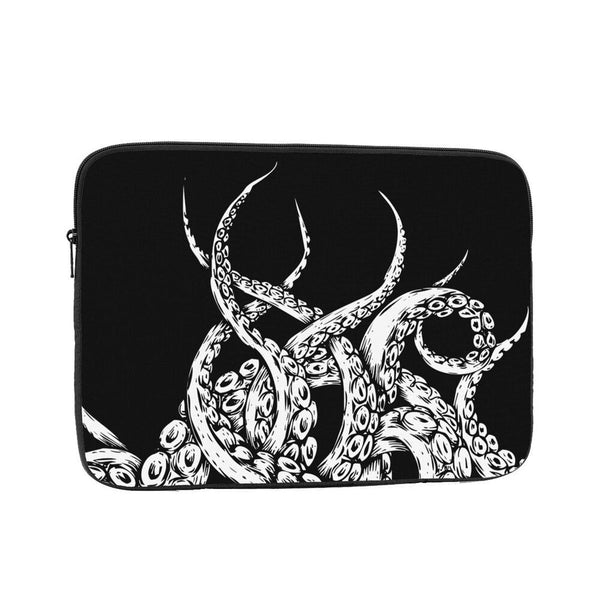 housse_ordinateur_pieuvre pour garçon