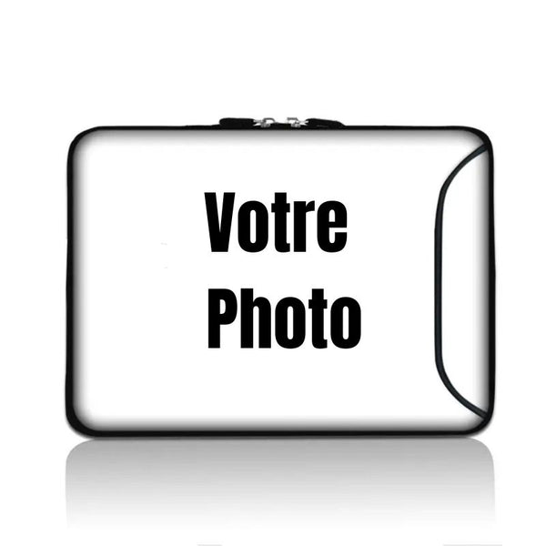 Pochette Ordinateur Personnalis?�e �?? Lecoinpochette