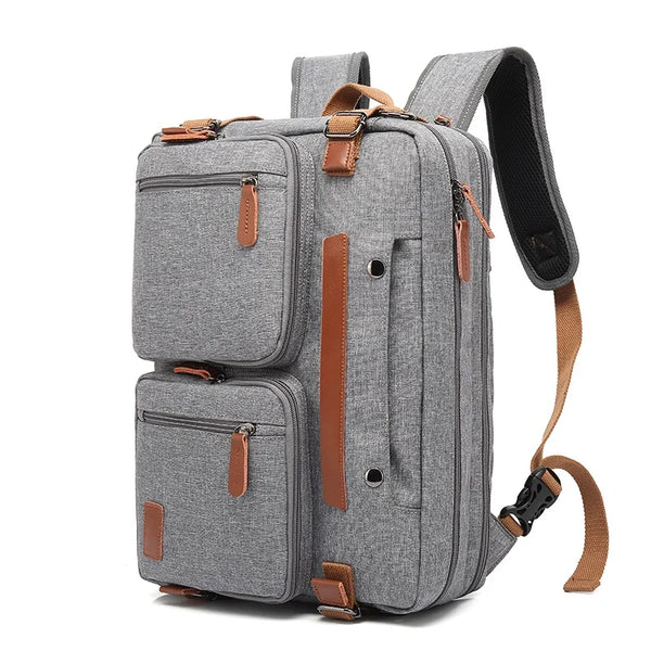 Cartable convertible sac à dos