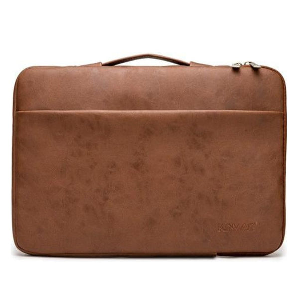 Pochette Ordinateur Cuir - Bari - 380110