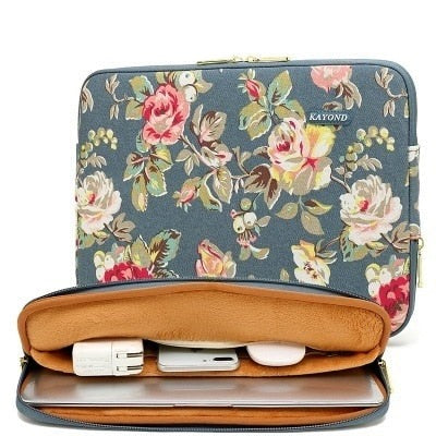 Housse d'ordinateur portable 15 6 pouces - Martine