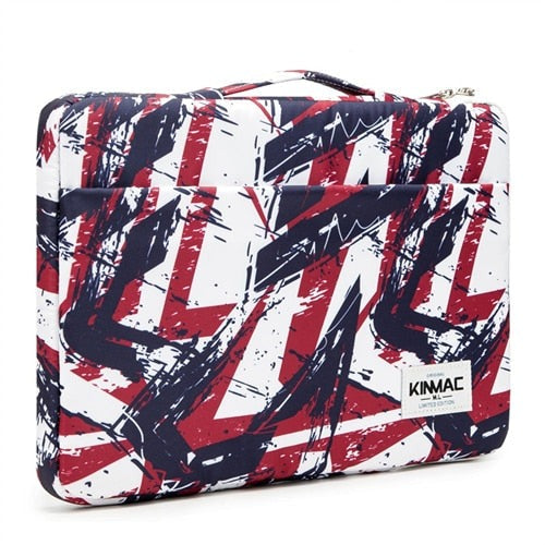 Housse pour ordinateur portable - Super Héros