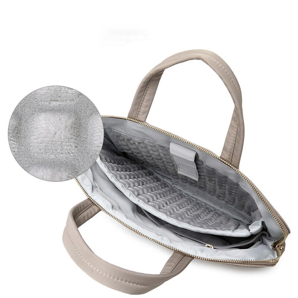 Sac Ordinateur 15 pouces femme - Nueve