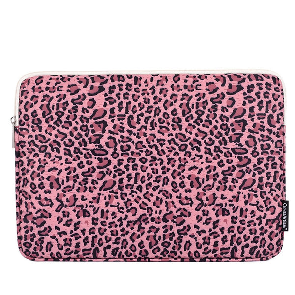 Pochette Ordinateur HP - Pink Léo - 11 - 12 pouces - 380110