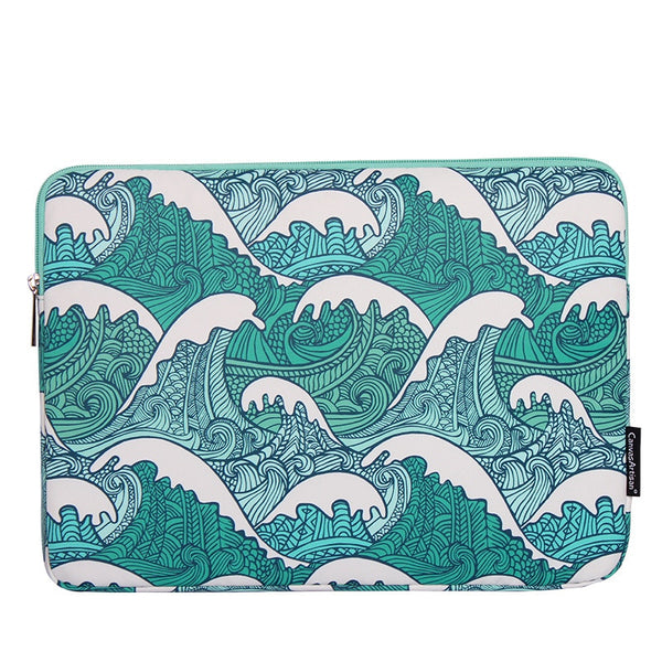 Protection Ordinateur Portable - Waves