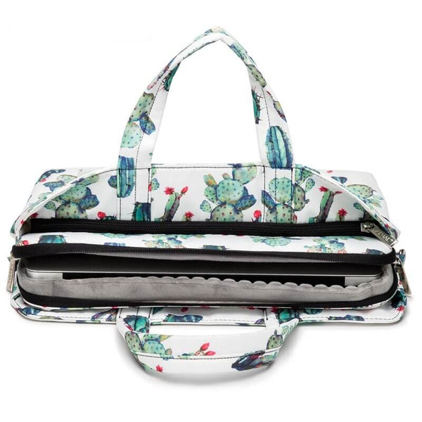 Sacoche Pour Ordinateur Portable - Cactus