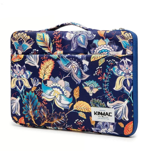 Housse Ordinateur 14 pouces originale - Bangkok - 12 pouces