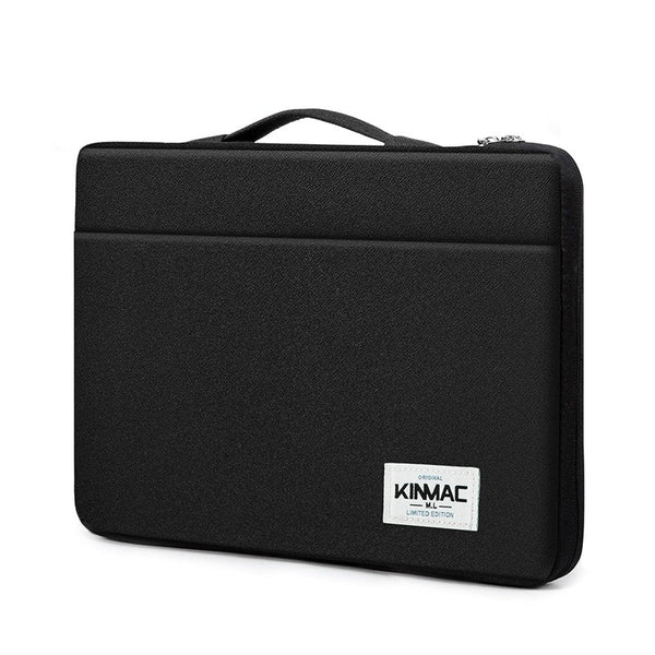 etui ordinateur noir
