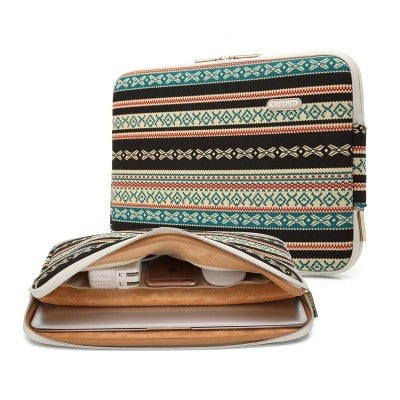 Housse Ordinateur Bohème Gipsy