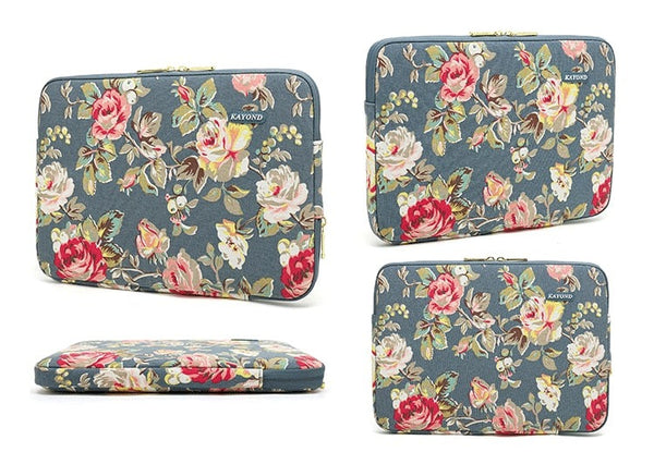 Housse d'ordinateur portable 15 6 pouces - Martine