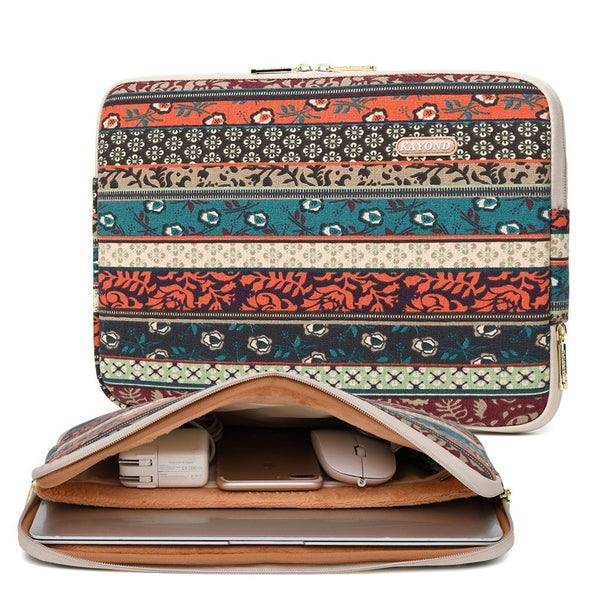 Housse Ordinateur 17 pouces - Nomade