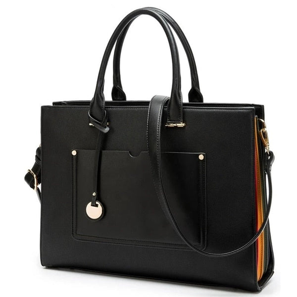 Sac Ordinateur Elégant Femme - Dinky