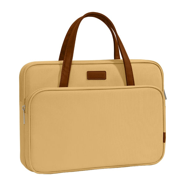 Sacoche PC 16 pouces - Sable