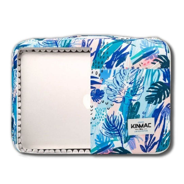 Pochette Ordi 14 pouces - Seaweed - 380110