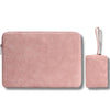 Housse PC - Fluffy Rose +CADEAU
