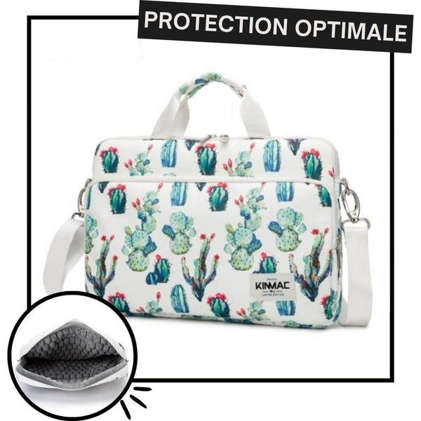 Sacoche Pour Ordinateur Portable - Cactus