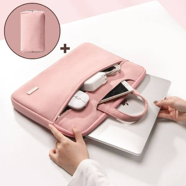 Sacoche Ordinateur - Notie (+CADEAU)
