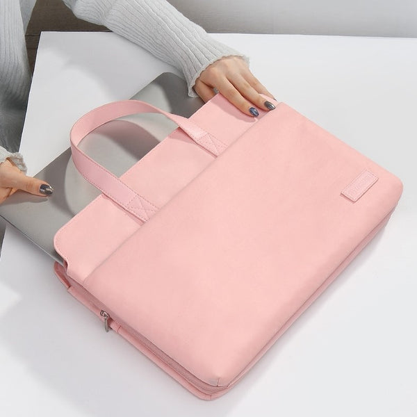 Sac Pour Ordinateur Portable - Rosace