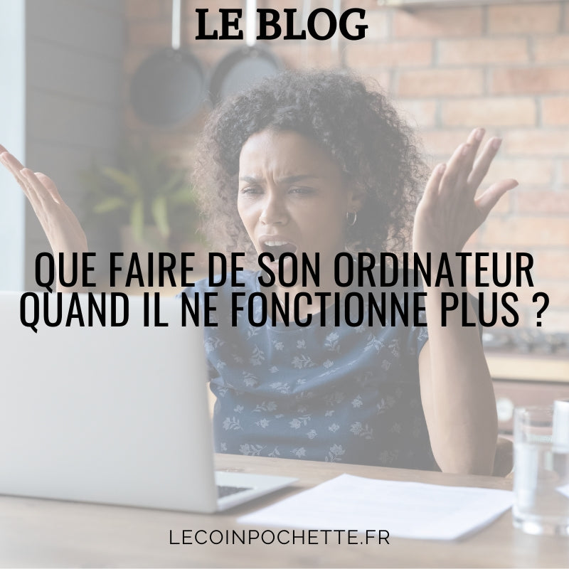 Comment organiser et ranger son ordinateur – Lecoinpochette