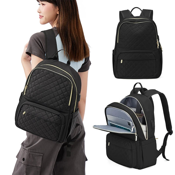 sac a dos pour femme de ville et travail