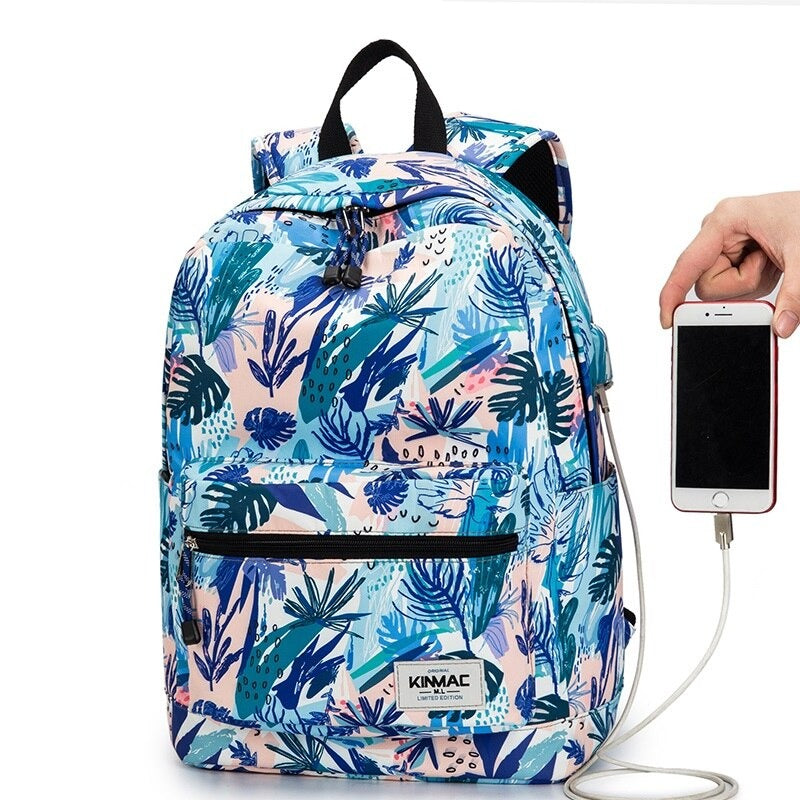 Ado Lycee Sac A Dos Lycée Sac à Dos Lycée Seaweed – Lecoinpochette