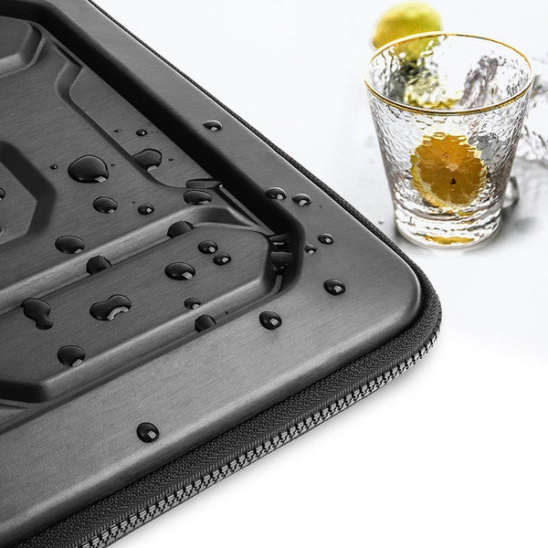Coque Protection Ordinateur Portable Mipcase – Étui Anti-rayures Et Chocs, Installation Facile (compatible Marques)