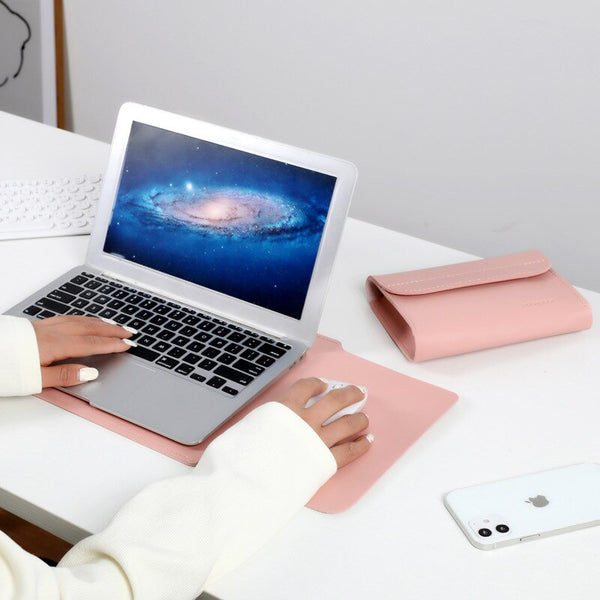 Housse MacBook Air M2 – Lecoinpochette