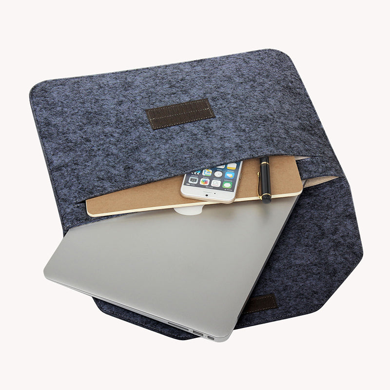 Pochette Macbook Pro 14 – Lecoinpochette