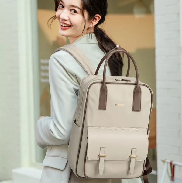 sac à dos femme - chic et tendance pour ordi