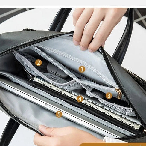 Sac a main de travail pour Femme - Wendy