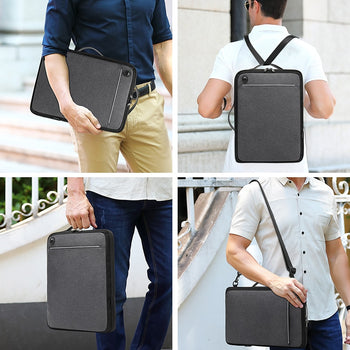 Sac homme ordinateur - Calo