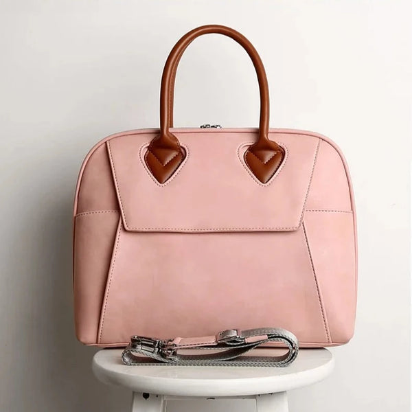 Pochette de top travail femme