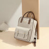 sac à dos pour femme pour ordinateur - chic et tendance