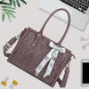 sac ordinateur cuir femme

