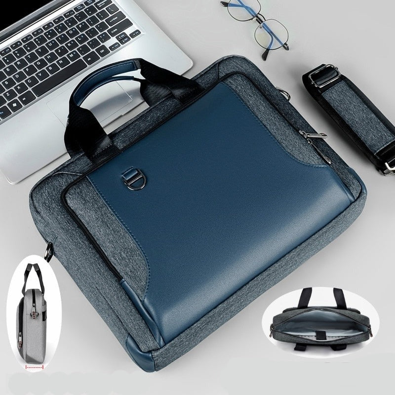 Sac PC Portable Homme | Lecoinpochette.fr