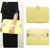 Pochette Matelassée Sunny